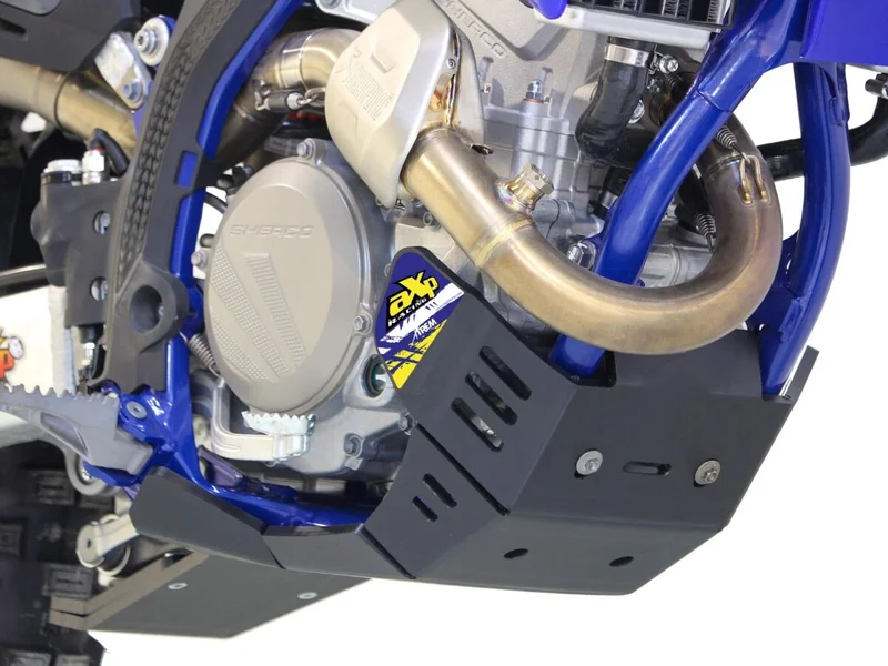 AXP RACING XTREM SKID PLATE SHERCO SEF 25