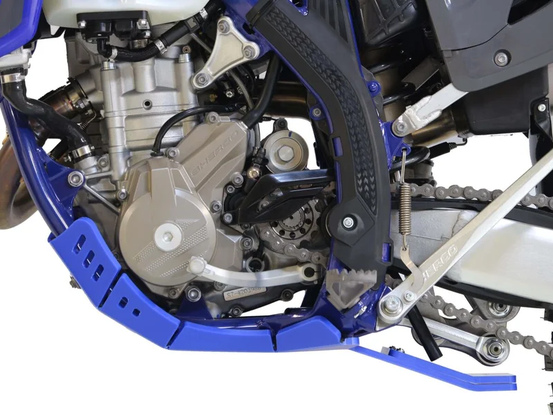 AXP RACING XTREM SKID PLATE SHERCO SEF 25