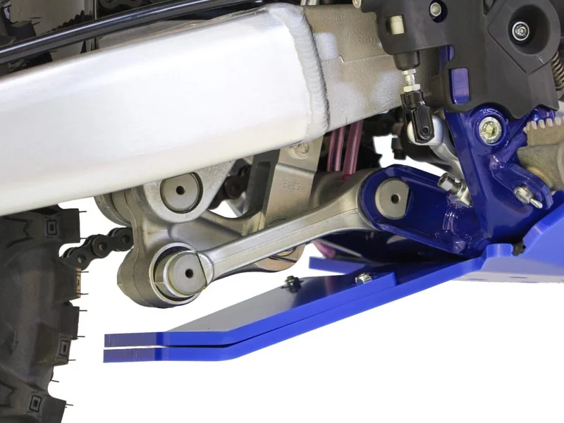 AXP RACING XTREM SKID PLATE SHERCO SEF 25