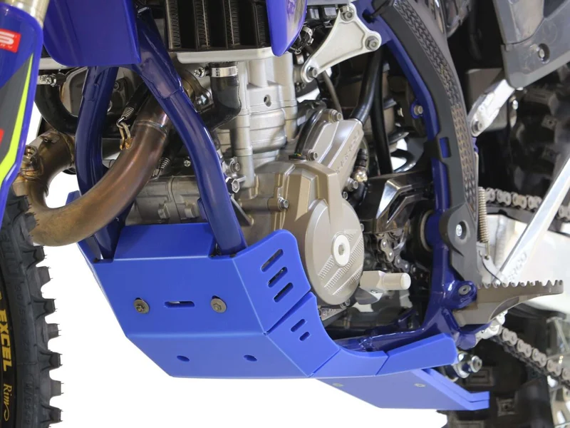 AXP RACING XTREM SKID PLATE SHERCO SEF 25