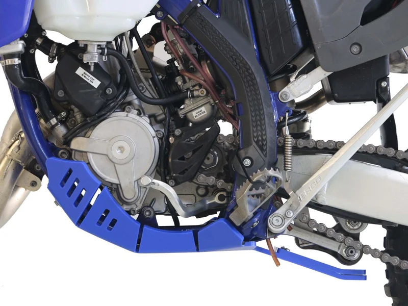 AXP RACING XTREM SKID PLATE SHERCO SE 125