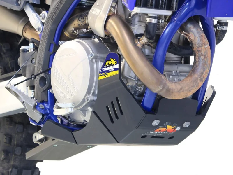 AXP RACING XTREM SKID PLATE SHERCO SEF 45
