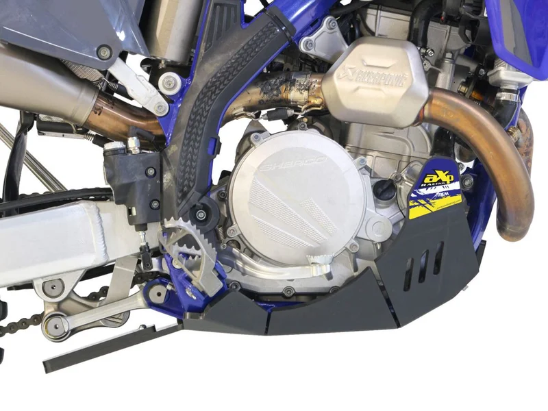 AXP RACING XTREM SKID PLATE SHERCO SEF 45