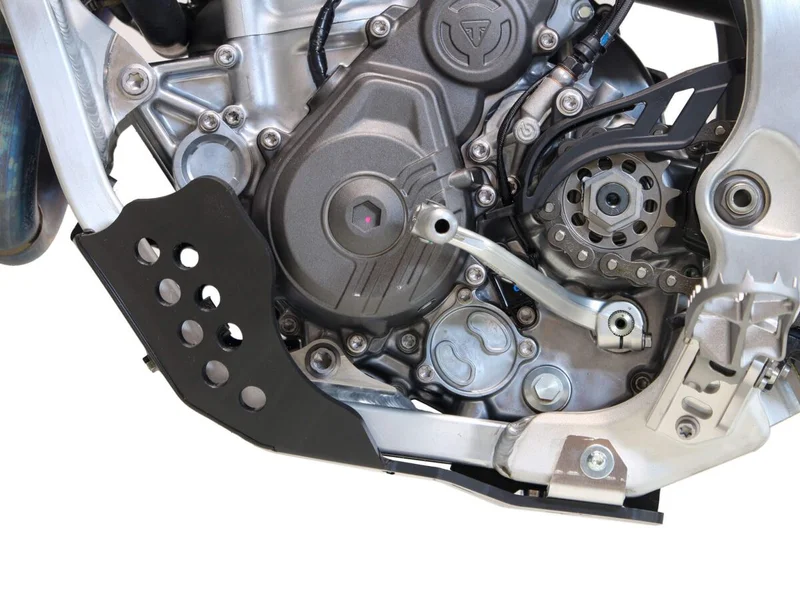 AXP RACING XTREM SKID PLATE SHERCO SEF 45