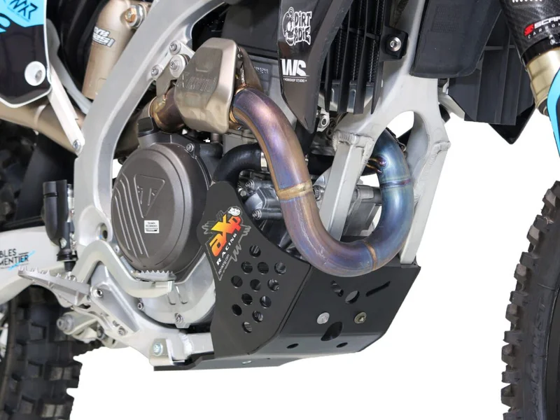 AXP RACING XTREM SKID PLATE SHERCO SEF 45