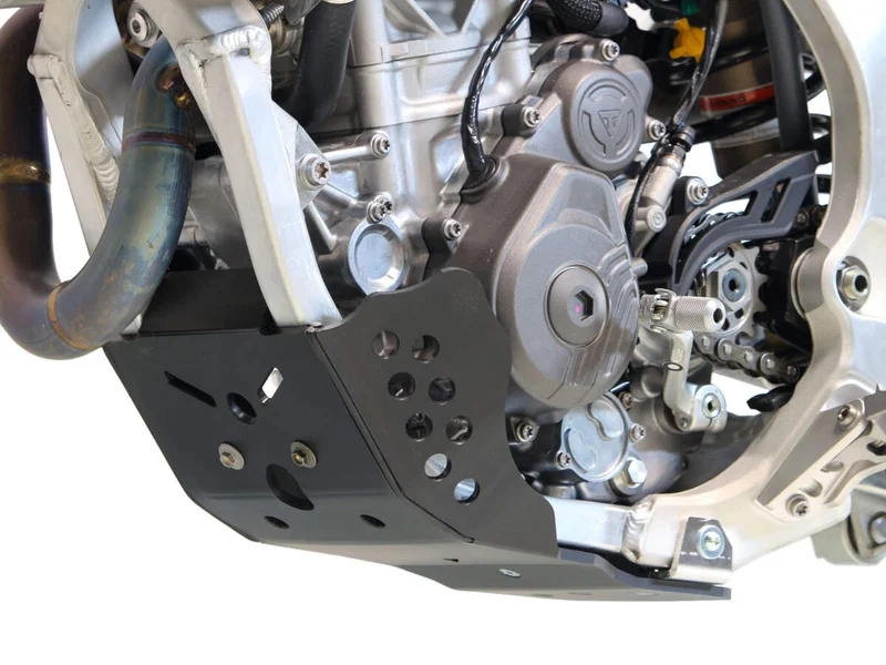 AXP RACING XTREM SKID PLATE SHERCO SEF 45