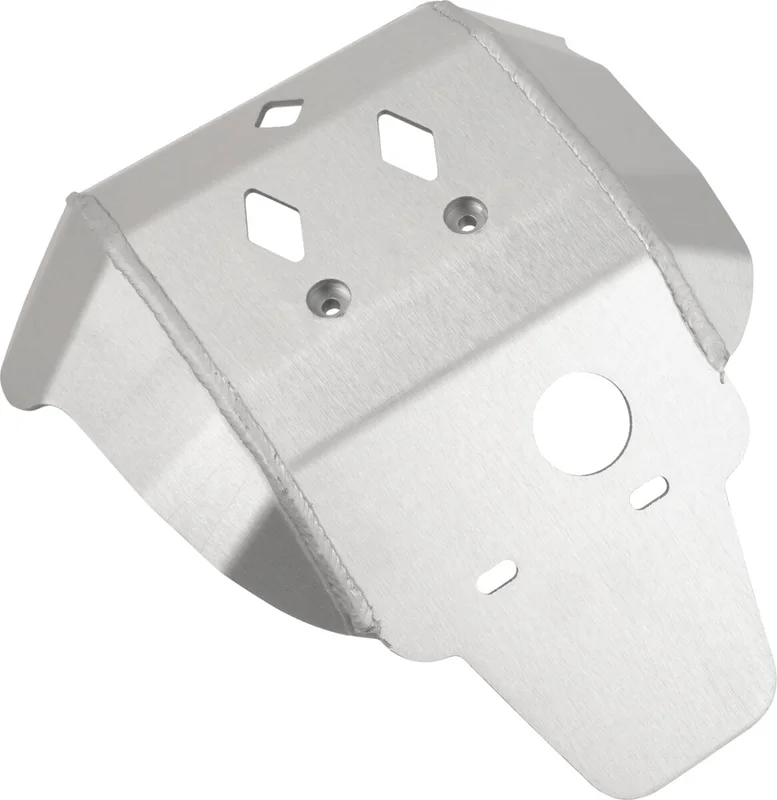 Moose Offroad Honda CRF450R Skid plate