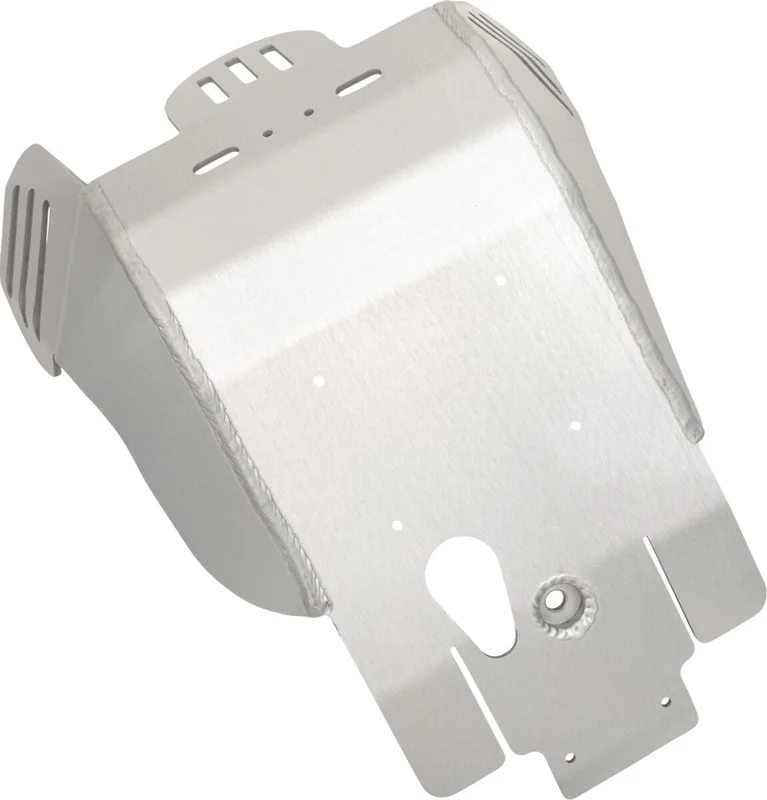 Moose Offroad Yamaha WR250F Skid Plate