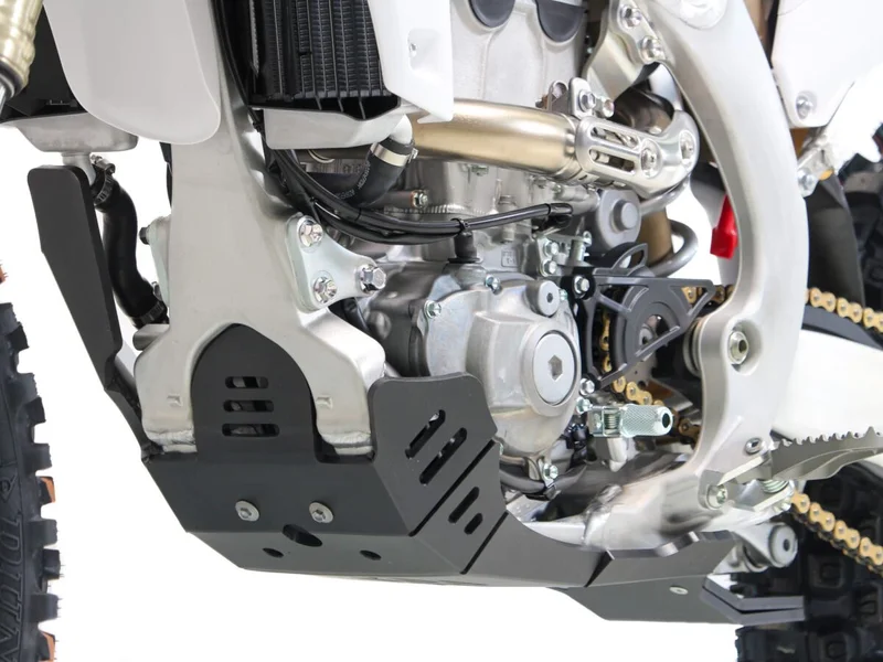 AXP RACING XTREM SKID PLATE YAMAHA YZ250F