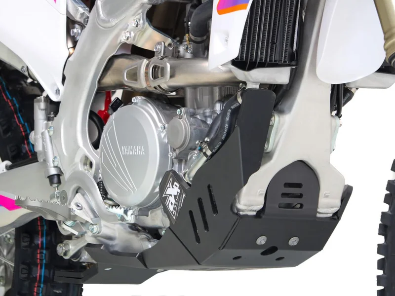AXP RACING XTREM SKID PLATE YAMAHA YZ250F