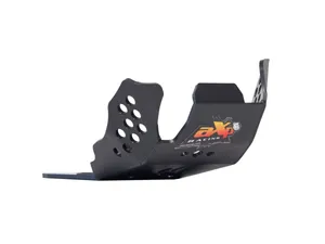 AXP RACING SKID PLATE 6MM KTM 85SX/ GASGA