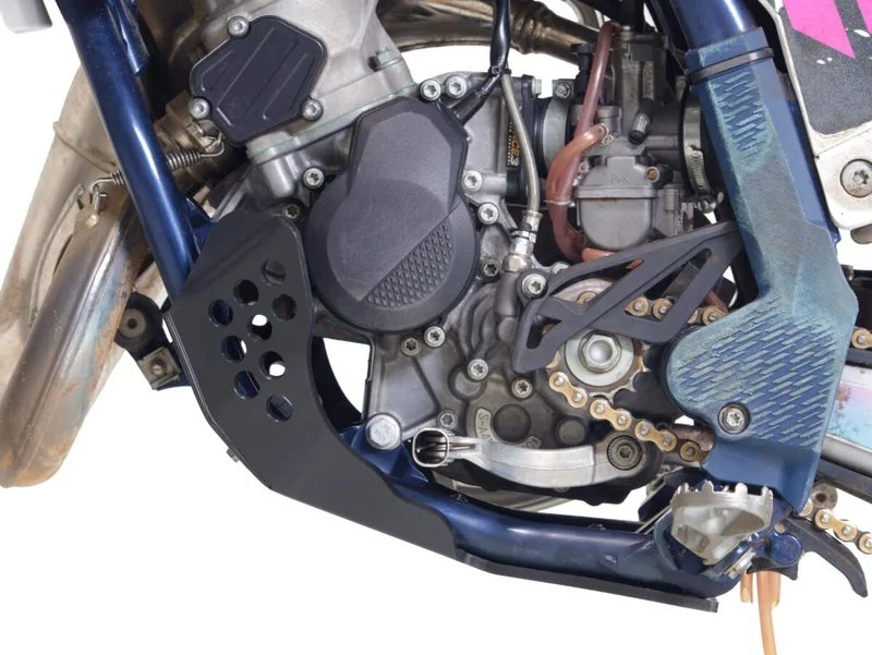 AXP RACING SKID PLATE 6MM KTM 85SX/ GASGA