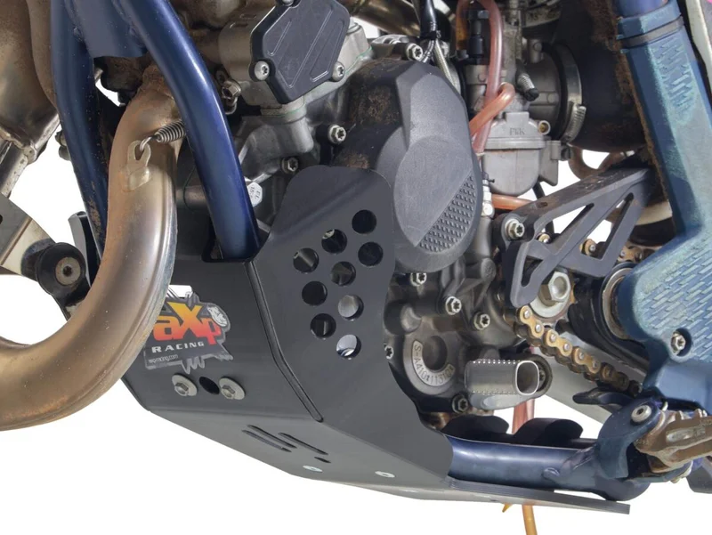 AXP RACING SKID PLATE 6MM KTM 85SX/ GASGA