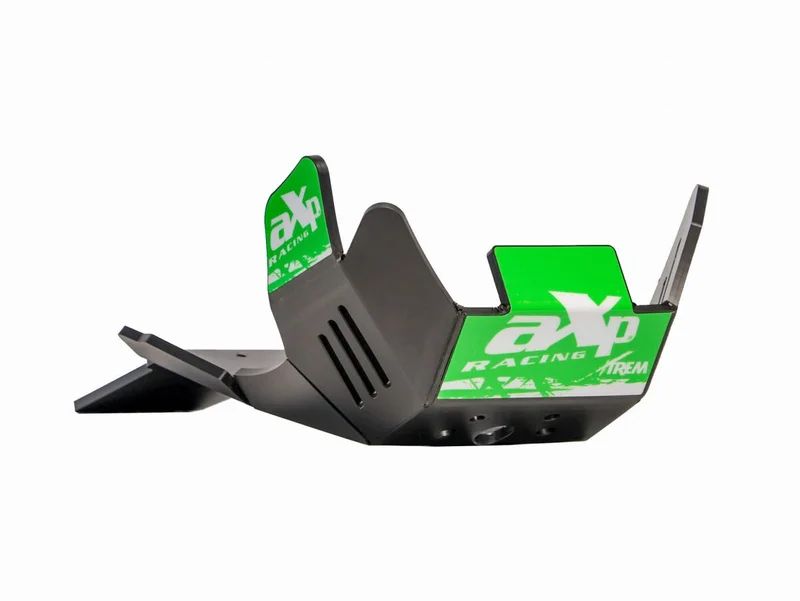 AXP RACING XTREM SKID PLATE KAWASAKI KX 2