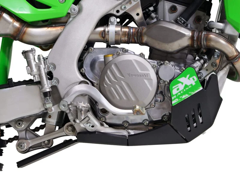 AXP RACING XTREM SKID PLATE KAWASAKI KX 2
