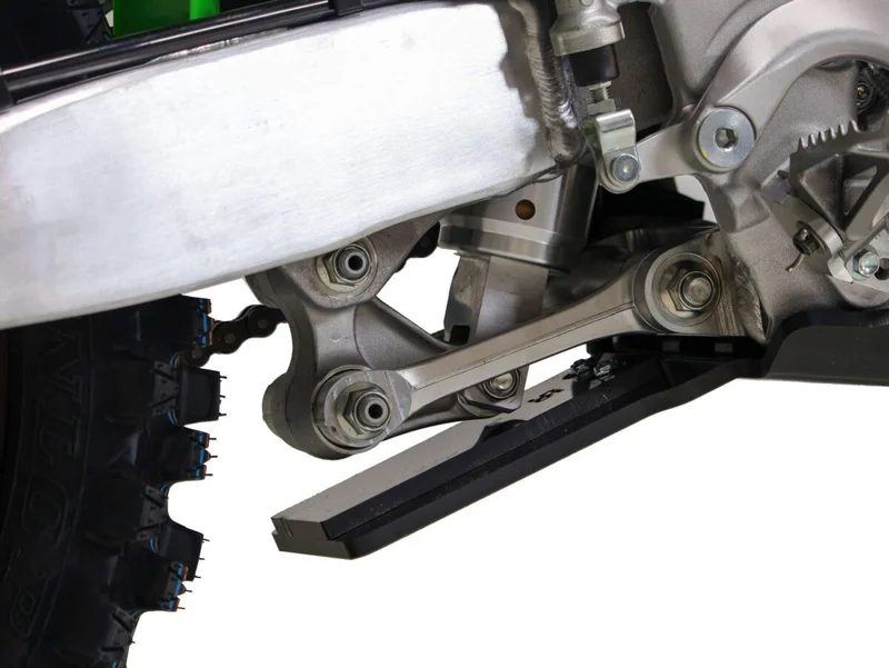 AXP RACING XTREM SKID PLATE KAWASAKI KX 2