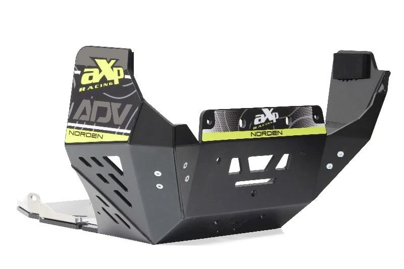AXP RACING ADV SKID PLATE HVA NORDEN 901