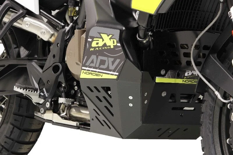 AXP RACING ADV SKID PLATE HVA NORDEN 901