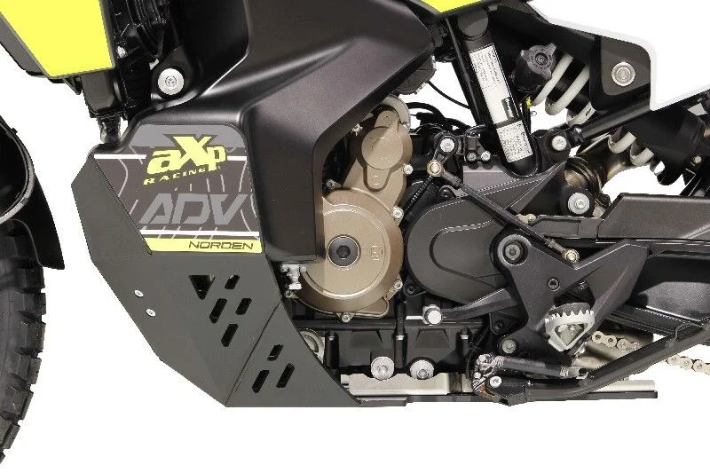 AXP RACING ADV SKID PLATE HVA NORDEN 901