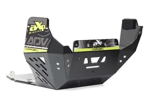 AXP RACING ADV SKID PLATE HVA NORDEN 901