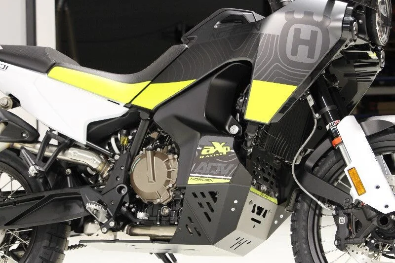 AXP RACING ADV SKID PLATE HVA NORDEN 901