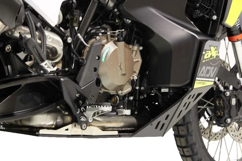 AXP RACING ADV SKID PLATE HVA NORDEN 901