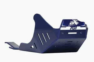 AXP RACING ADV SKID PLATE HVA 701 ENDURO