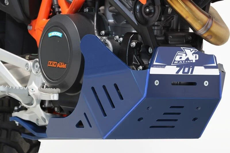 AXP RACING ADV SKID PLATE HVA 701 ENDURO