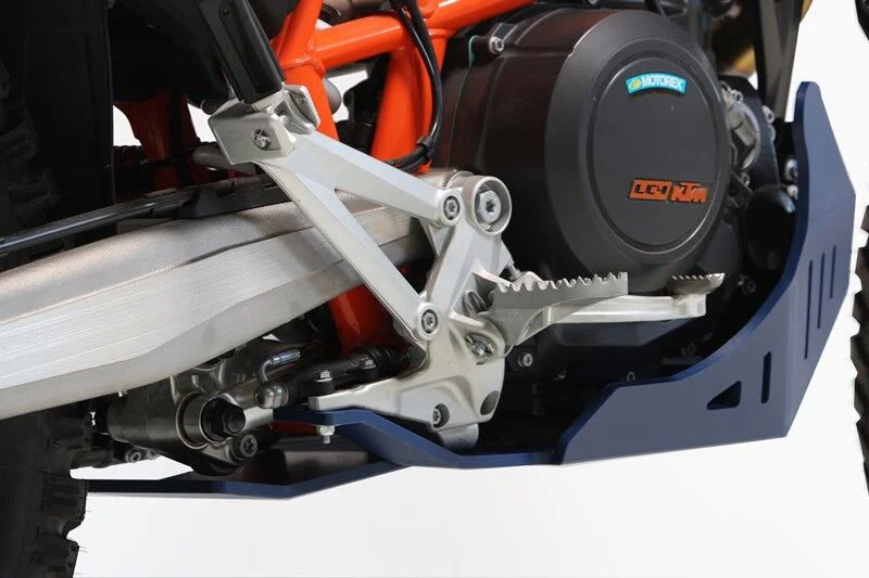 AXP RACING ADV SKID PLATE HVA 701 ENDURO