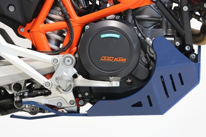 AXP RACING ADV SKID PLATE HVA 701 ENDURO