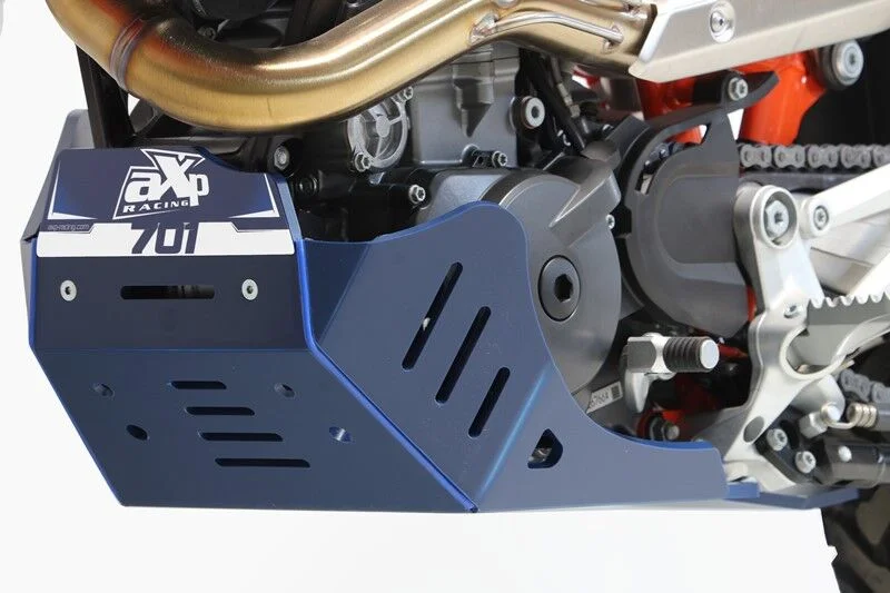 AXP RACING ADV SKID PLATE HVA 701 ENDURO