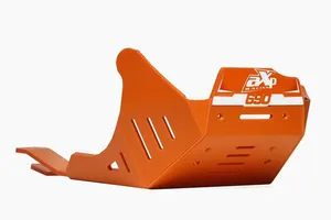 AXP RACING ADV SKID PLATE KTM 690 ENDURO