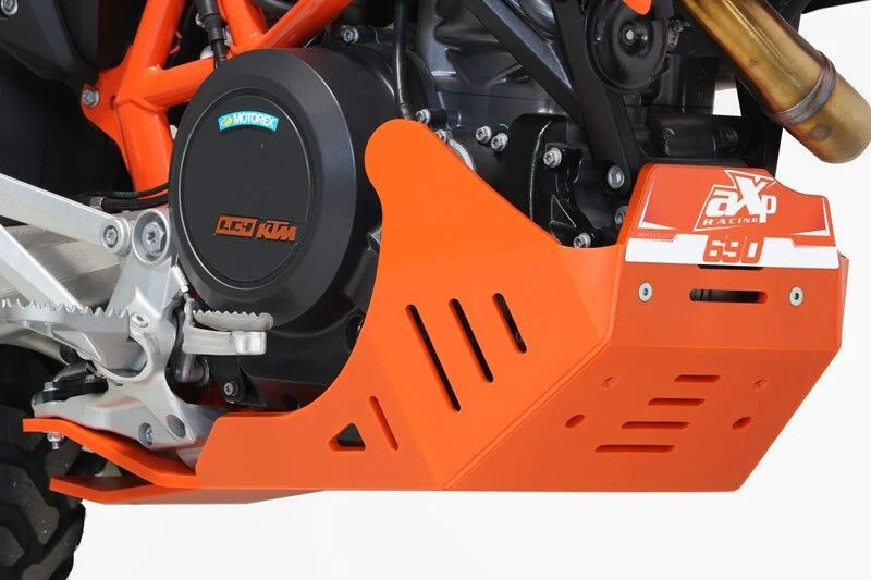 AXP RACING ADV SKID PLATE KTM 690 ENDURO