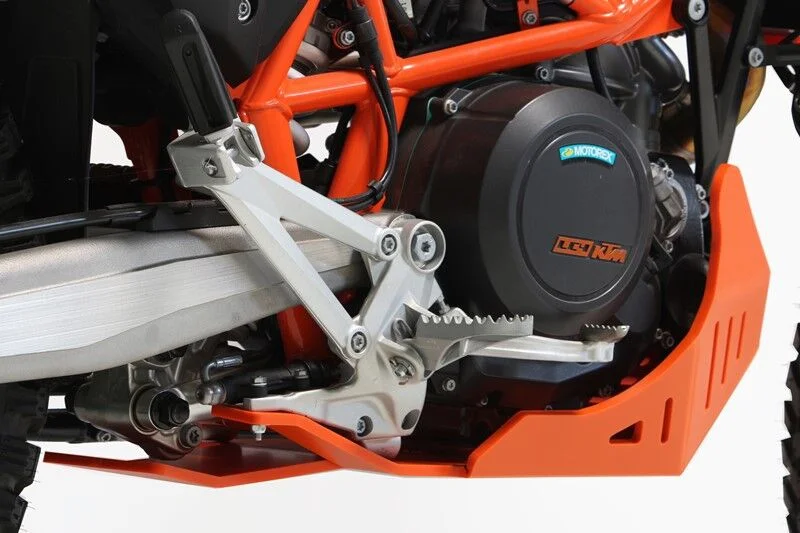 AXP RACING ADV SKID PLATE KTM 690 ENDURO