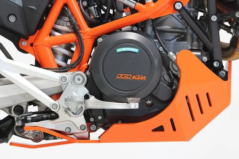 AXP RACING ADV SKID PLATE KTM 690 ENDURO