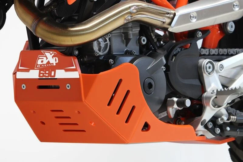 AXP RACING ADV SKID PLATE KTM 690 ENDURO