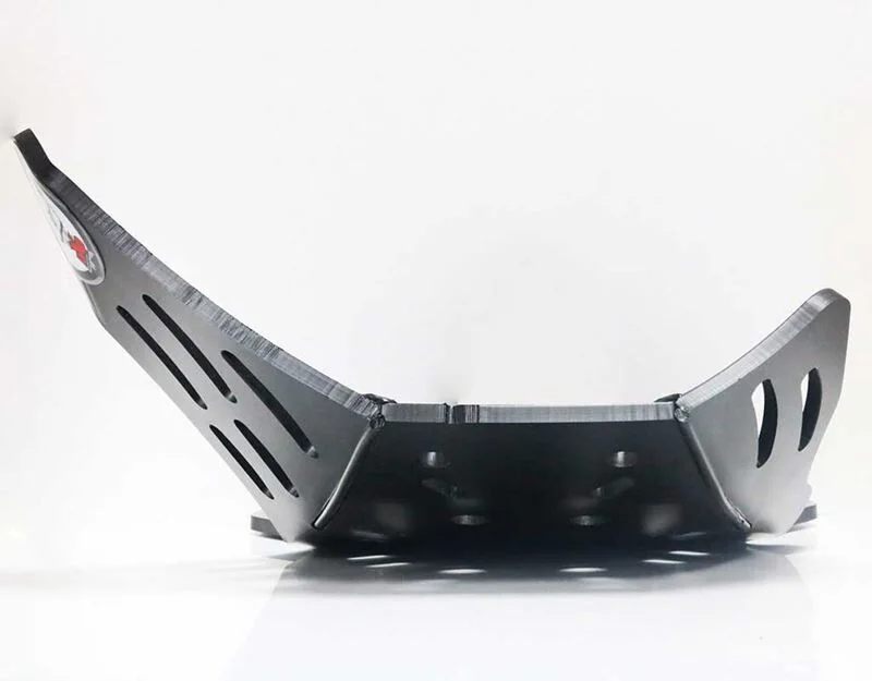 AXP RACING SKID PLATE 6MM KAWASAKI KX85 0