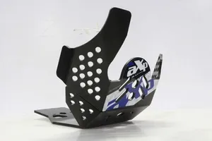 AXP RACING SKID PLATE 6MM YAMAHA YZF 18-2
