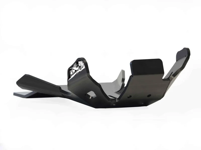 AXP RACING XTREM SKID PLATE RIEJU MR250/3