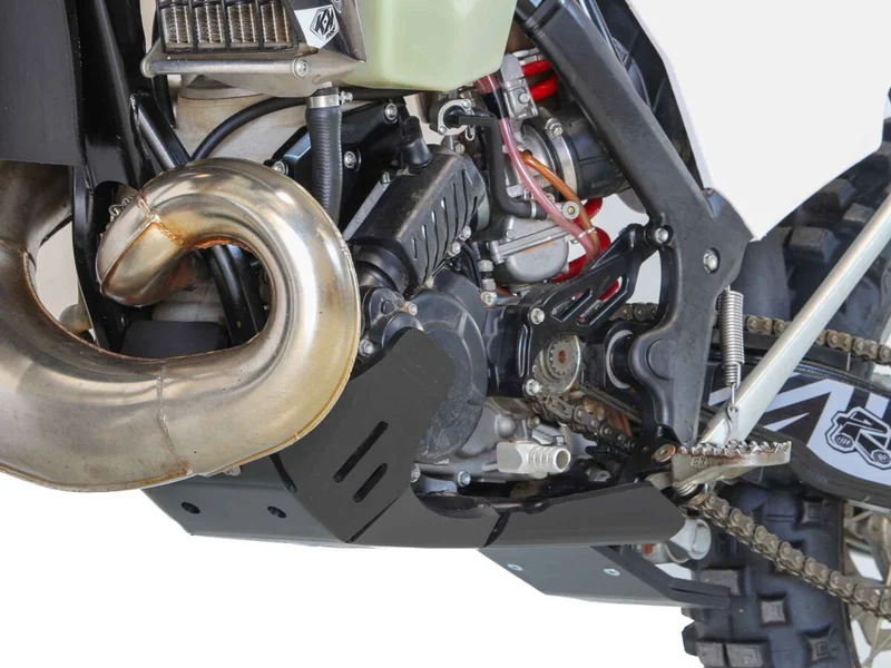 AXP RACING XTREM SKID PLATE RIEJU MR250/3