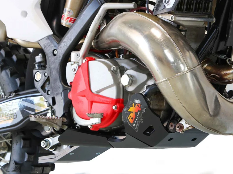 AXP RACING XTREM SKID PLATE RIEJU MR250/3
