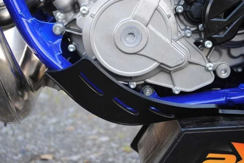 AXP RACING SKID PLATE PHD 6MM SHERCO SE/S