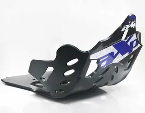 AXP RACING SKID PLATE 6MM YAMAHA WR250F 0