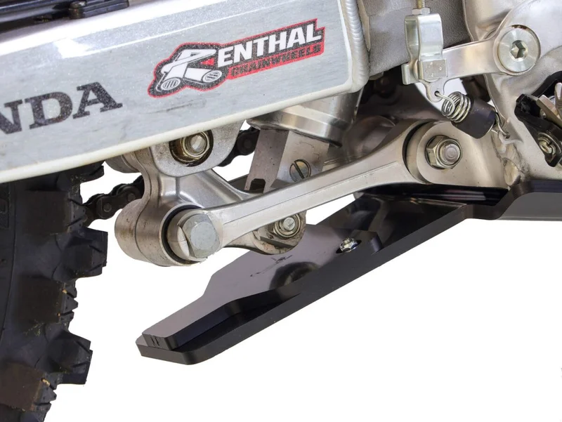 AXP RACING XTREM SKID PLATE HONDA CRF450