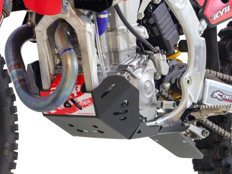 AXP RACING XTREM SKID PLATE HONDA CRF450