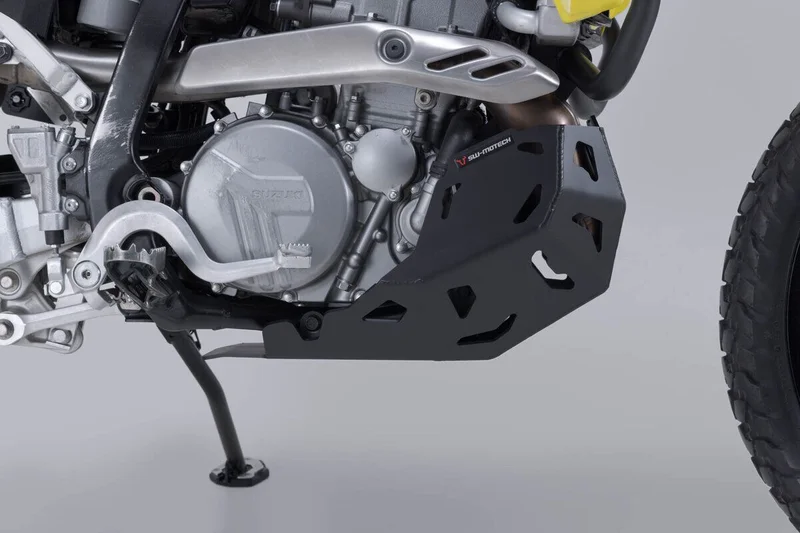 SW-Motech ENGINE GUARD BLACK