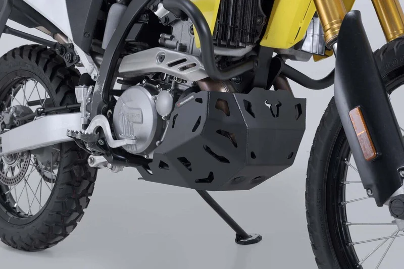 SW-Motech ENGINE GUARD BLACK