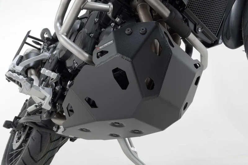 SW-Motech ENGINE GUARD BLACK