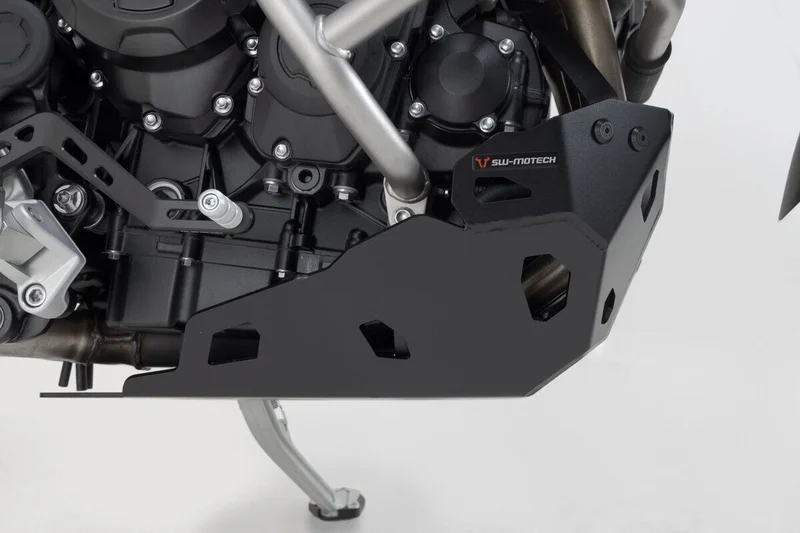 SW-Motech ENGINE GUARD BLACK
