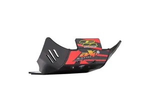 AXP RACING SKID PLATE 6MM HONDA CR250 92-